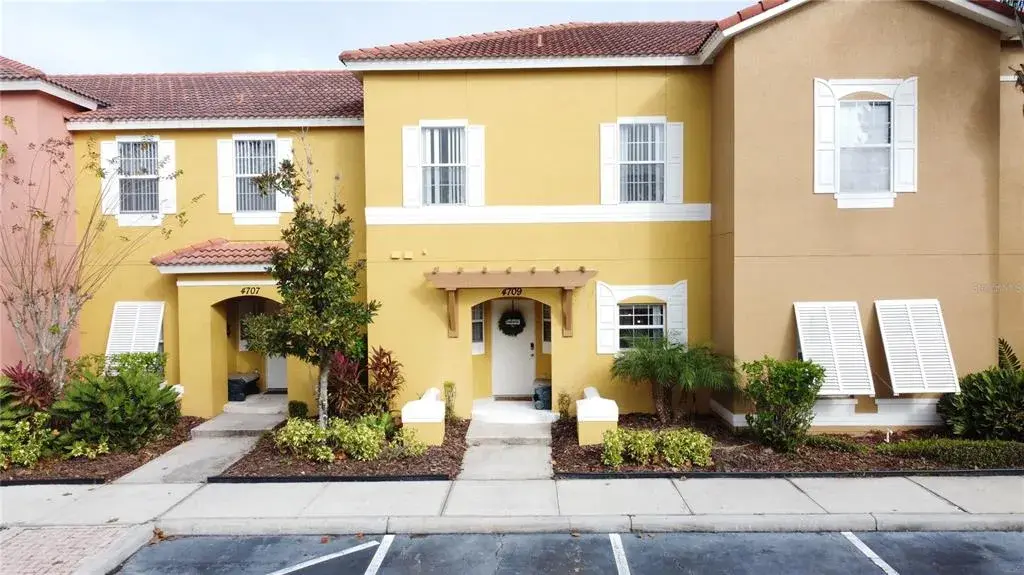 4709 Flagler Beach Way, Kissimmee, FL, 34746