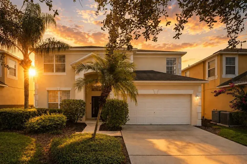 121 Madiera Beach Boulevard, Kissimmee, FL, 34746