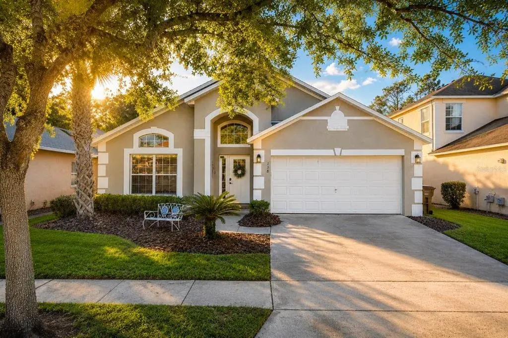138 Madiera Beach Boulevard, Kissimmee, FL, 34746