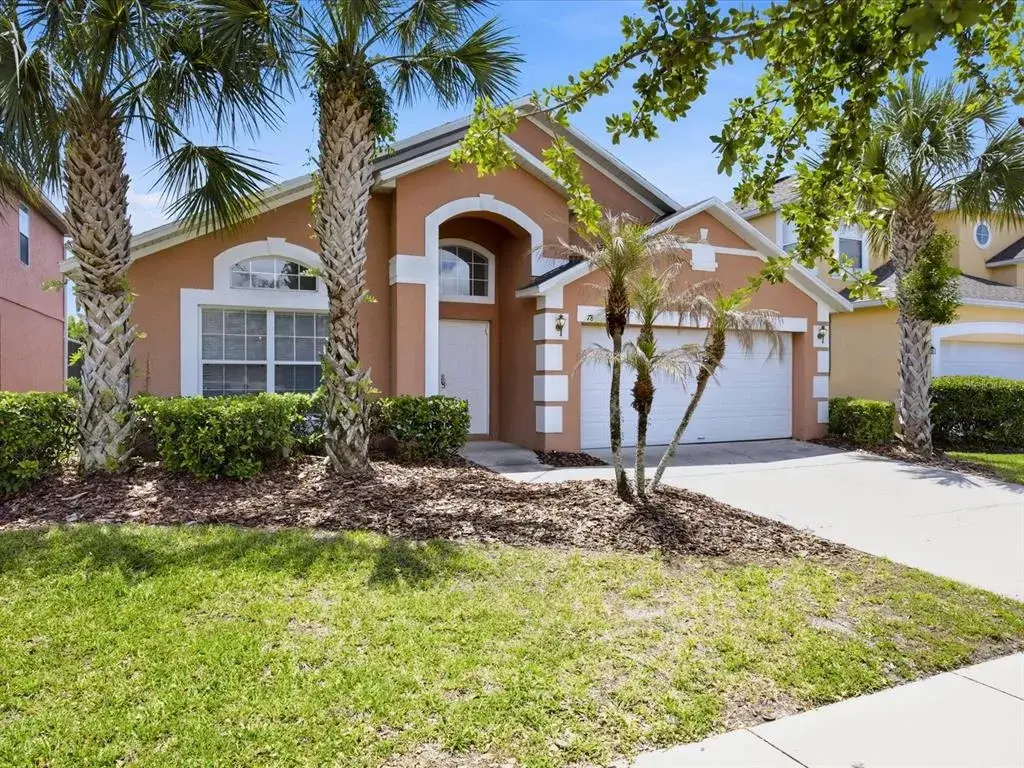 178 Hideaway Beach Ln, Kissimmee, FL, 34746