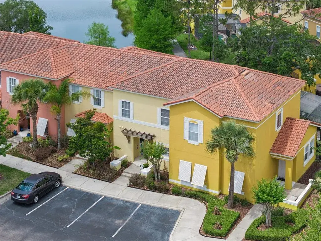 114 Pompano Beach Drive, Kissimmee, FL, 34746