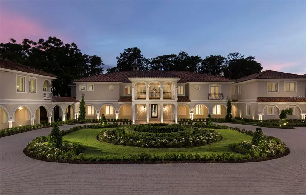 Property for sale at 12488 PARK AVENUE, WINDERMERE, FL, 34786
