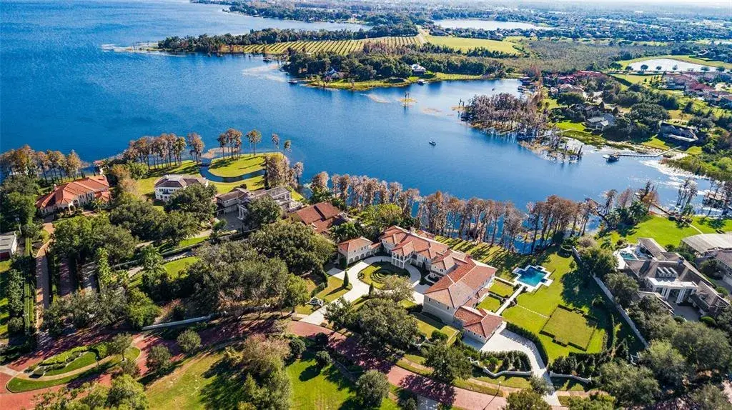Property for sale at 12488 PARK AVENUE, WINDERMERE, FL, 34786