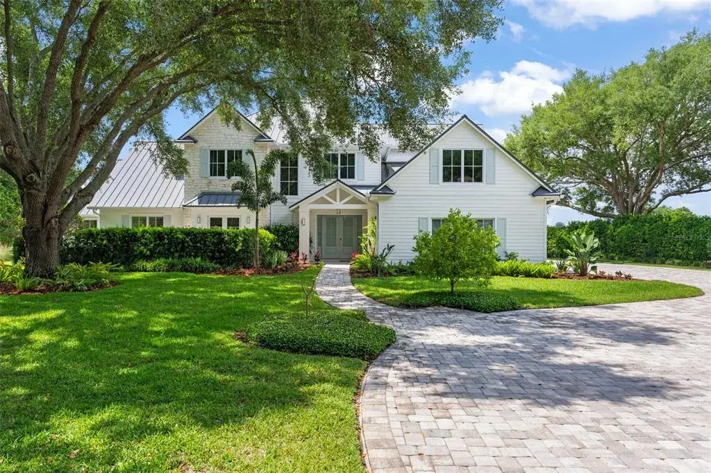 Property for sale at 13542 SUNSET LAKES CIRCLE, WINTER GARDEN, FL, 34787