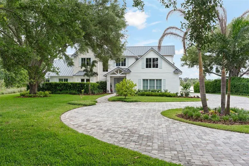 Property for sale at 13542 SUNSET LAKES CIRCLE, WINTER GARDEN, FL, 34787