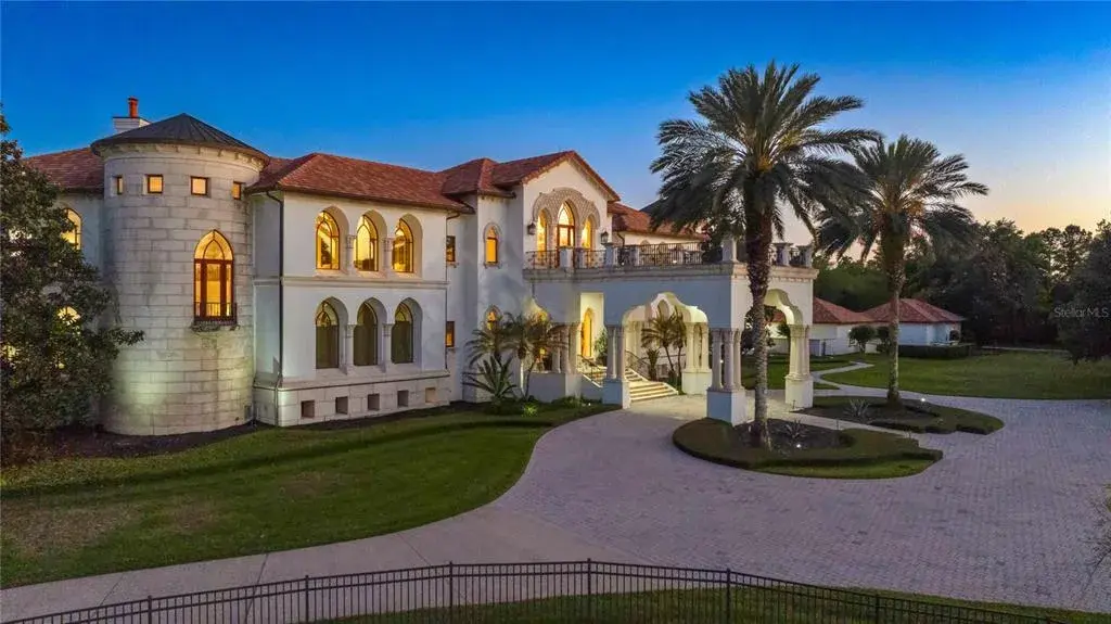 Property for sale at 5603 MARLEON DRIVE, WINDERMERE, FL, 34786