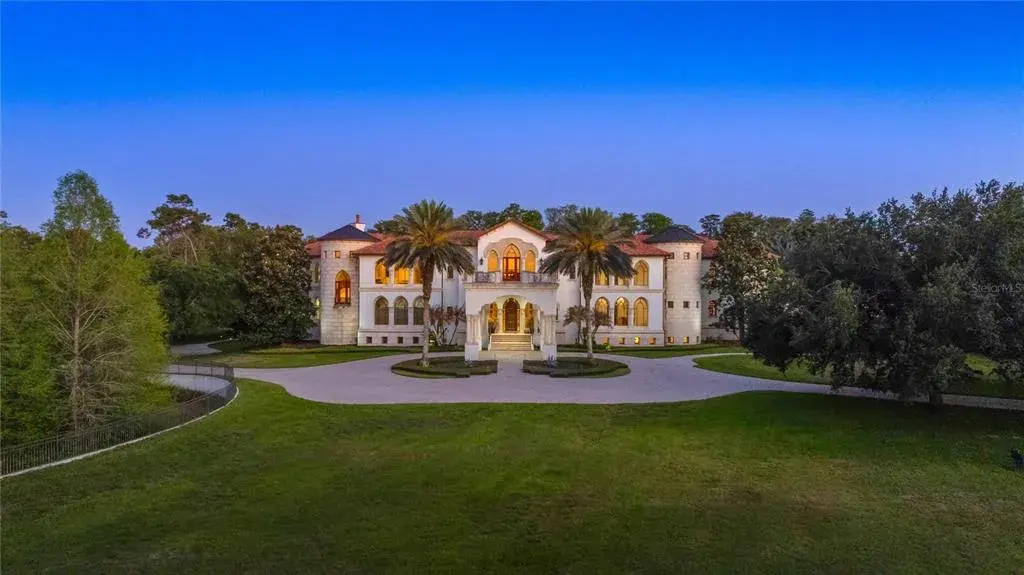 Property for sale at 5603 MARLEON DRIVE, WINDERMERE, FL, 34786