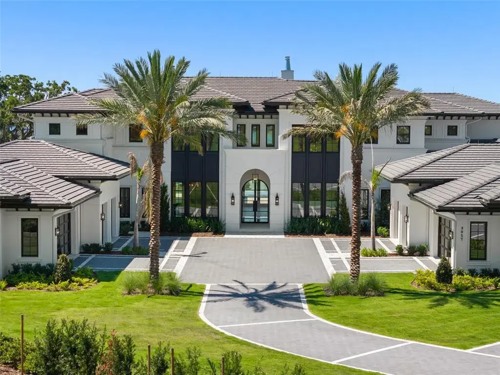 Property for sale at 3057 PORTO LAGO COURT, WINDERMERE, FL, 34786