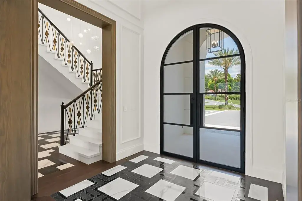 Property for sale at 3057 PORTO LAGO COURT, WINDERMERE, FL, 34786