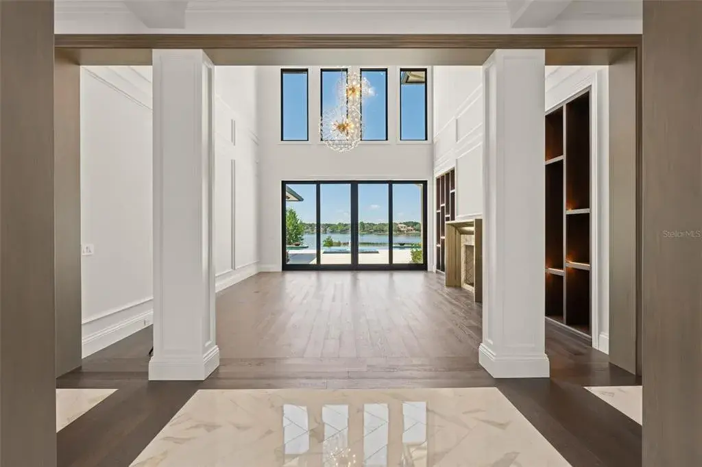 Property for sale at 3057 PORTO LAGO COURT, WINDERMERE, FL, 34786