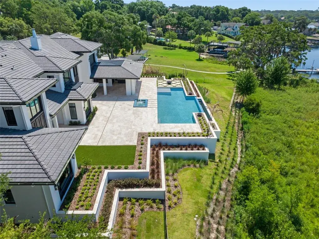 Property for sale at 3057 PORTO LAGO COURT, WINDERMERE, FL, 34786