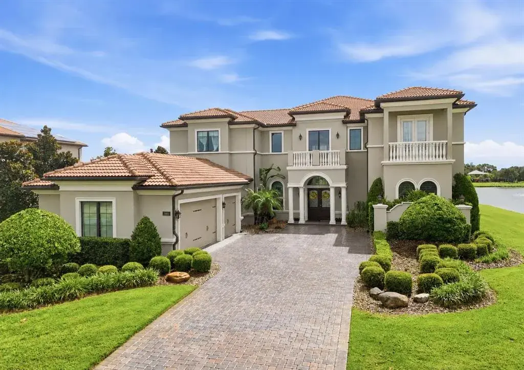 Property for sale at 3986 ISABELLA CIRCLE, WINDERMERE, FL, 34786