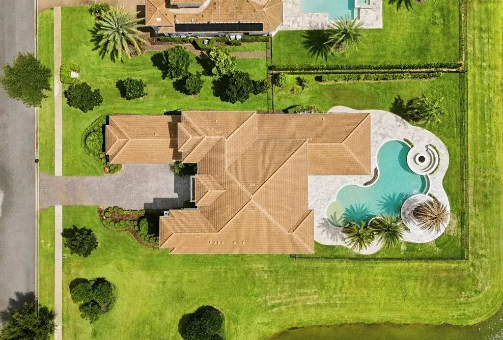 Property for sale at 3986 ISABELLA CIRCLE, WINDERMERE, FL, 34786