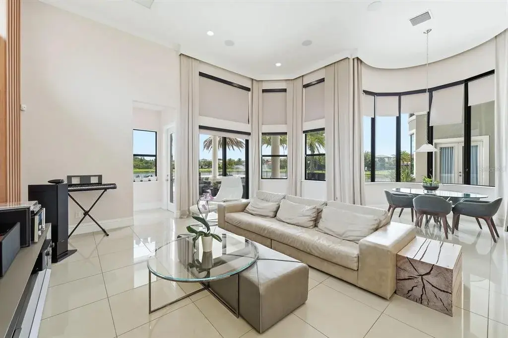 Property for sale at 3986 ISABELLA CIRCLE, WINDERMERE, FL, 34786
