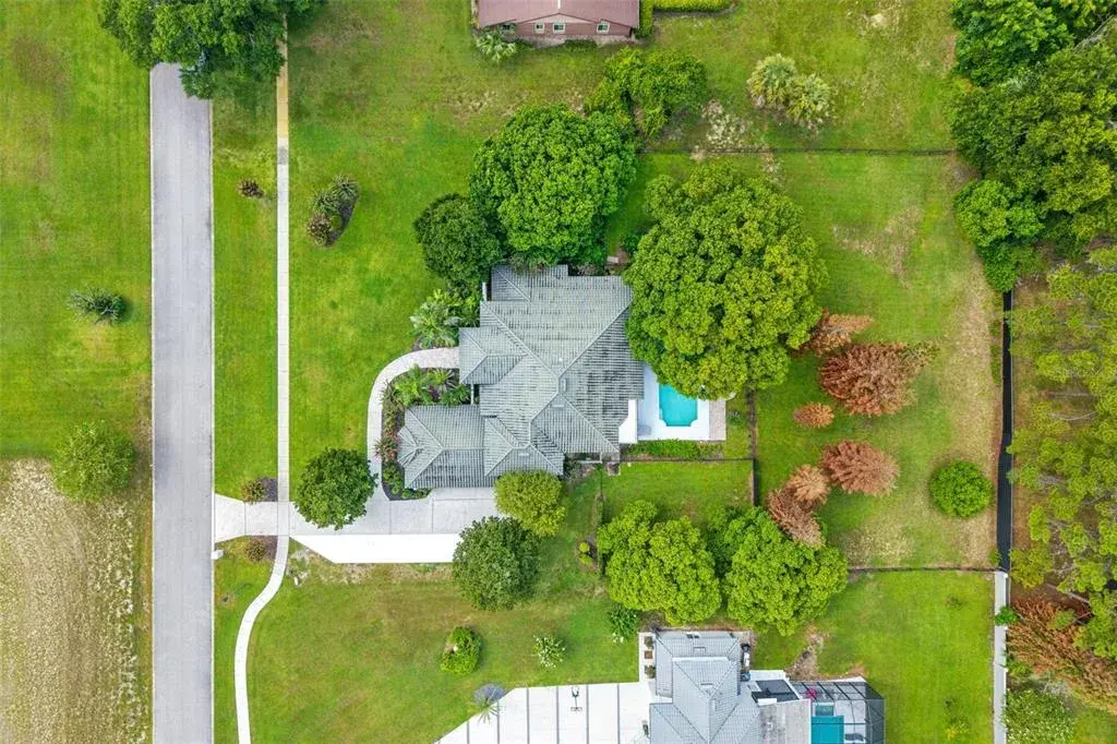 Property for sale at 2540 HEMPEL COVE CT, WINDERMERE, FL, 34786