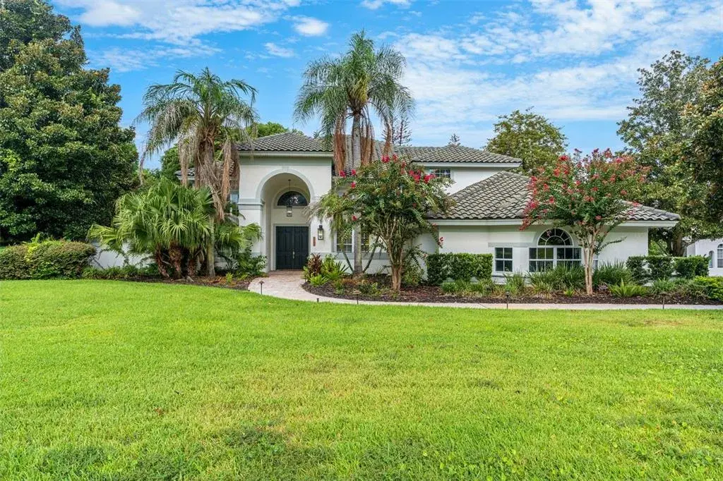 Property for sale at 2540 HEMPEL COVE CT, WINDERMERE, FL, 34786