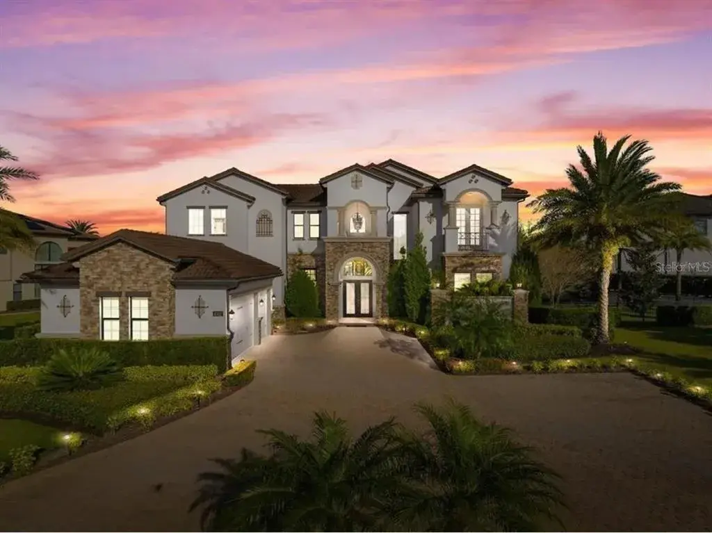 Property for sale at 4302 ISABELLA CIR, WINDERMERE, FL, 34786