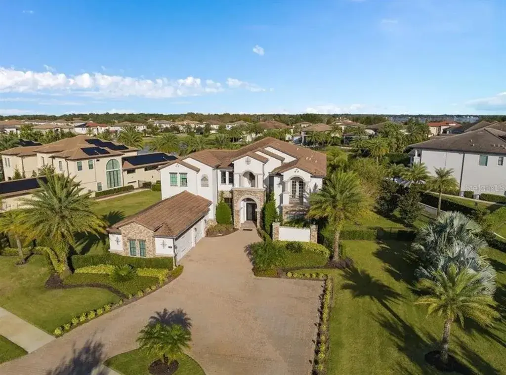 Property for sale at 4302 ISABELLA CIR, WINDERMERE, FL, 34786