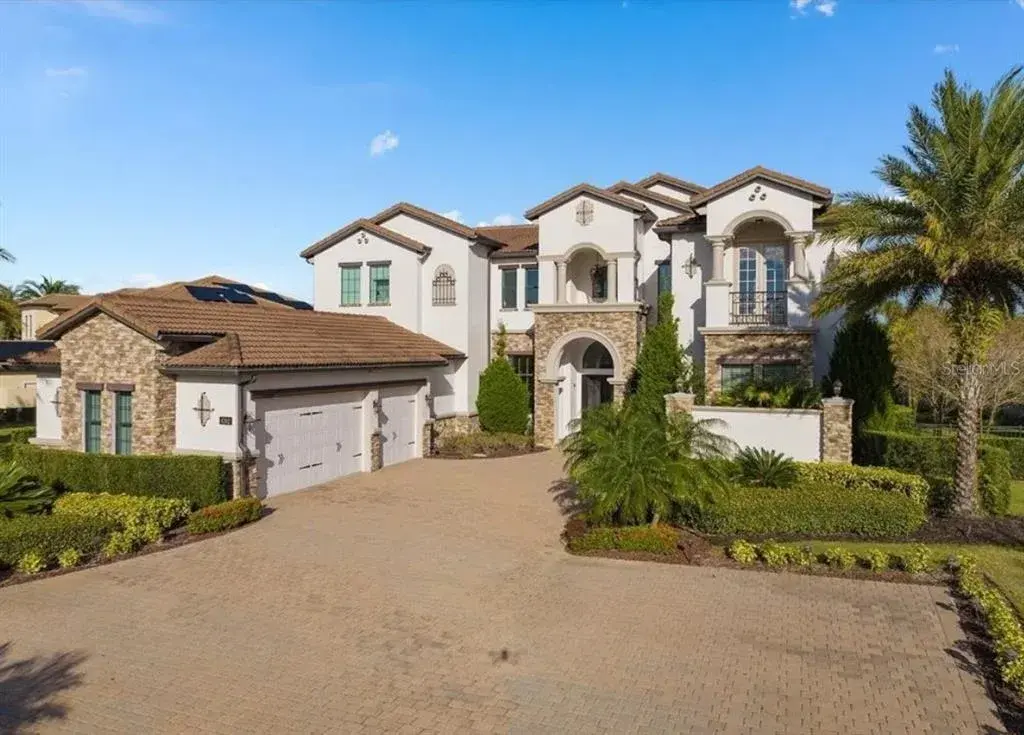 Property for sale at 4302 ISABELLA CIR, WINDERMERE, FL, 34786