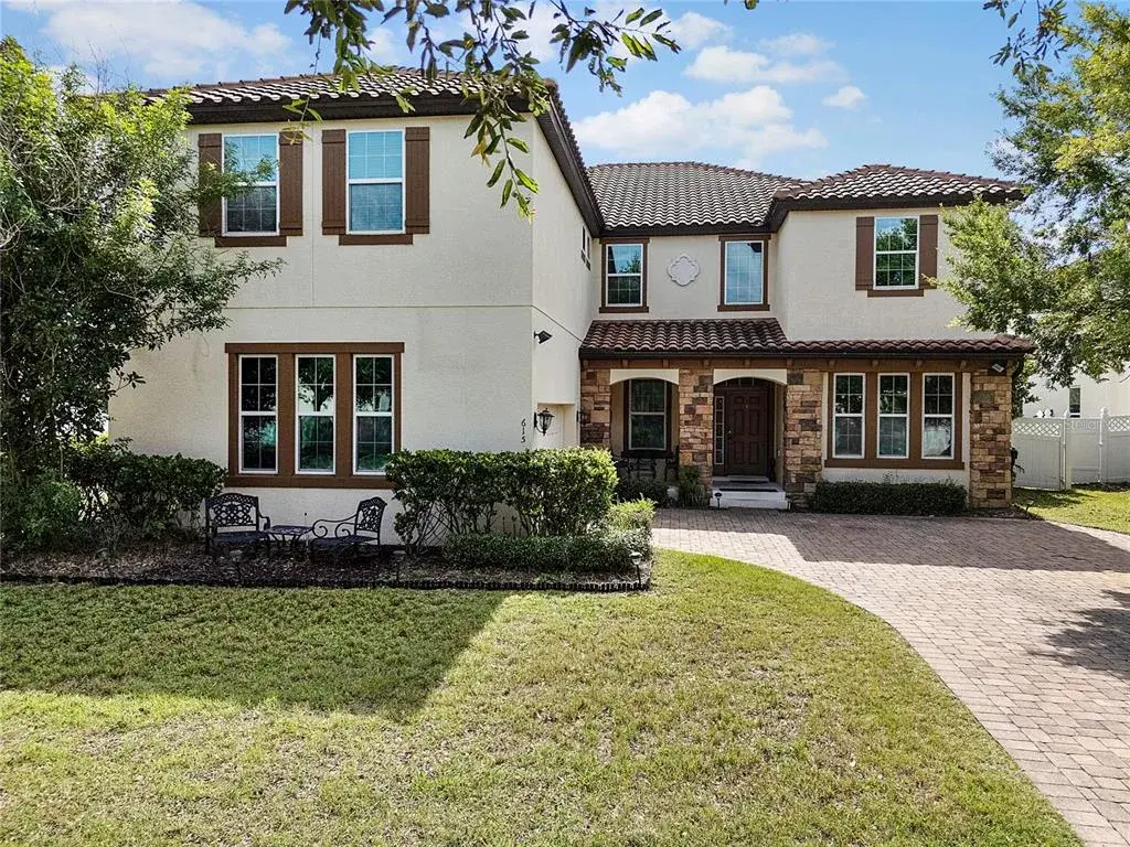 Property for sale at 6152 GOLDEN DEWDROP TRAIL, WINDERMERE, FL, 34786