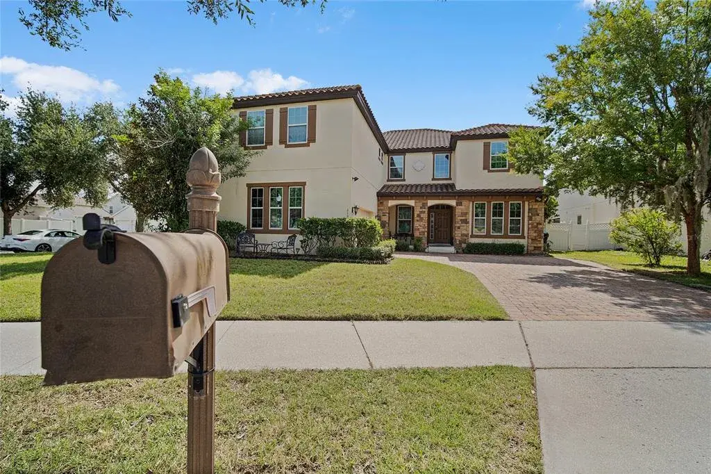 Property for sale at 6152 GOLDEN DEWDROP TRAIL, WINDERMERE, FL, 34786