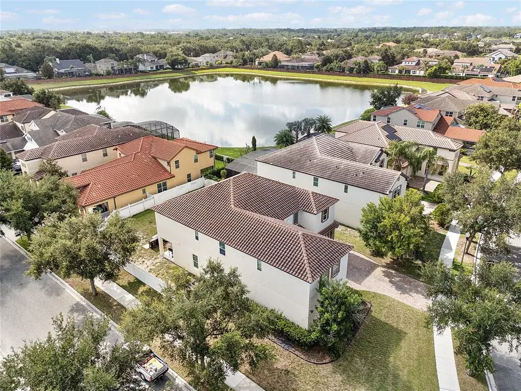 Property for sale at 6152 GOLDEN DEWDROP TRAIL, WINDERMERE, FL, 34786