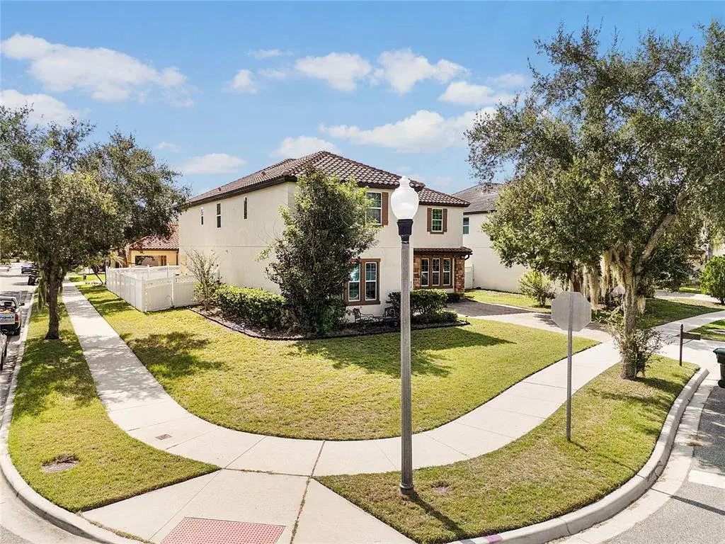 Property for sale at 6152 GOLDEN DEWDROP TRAIL, WINDERMERE, FL, 34786
