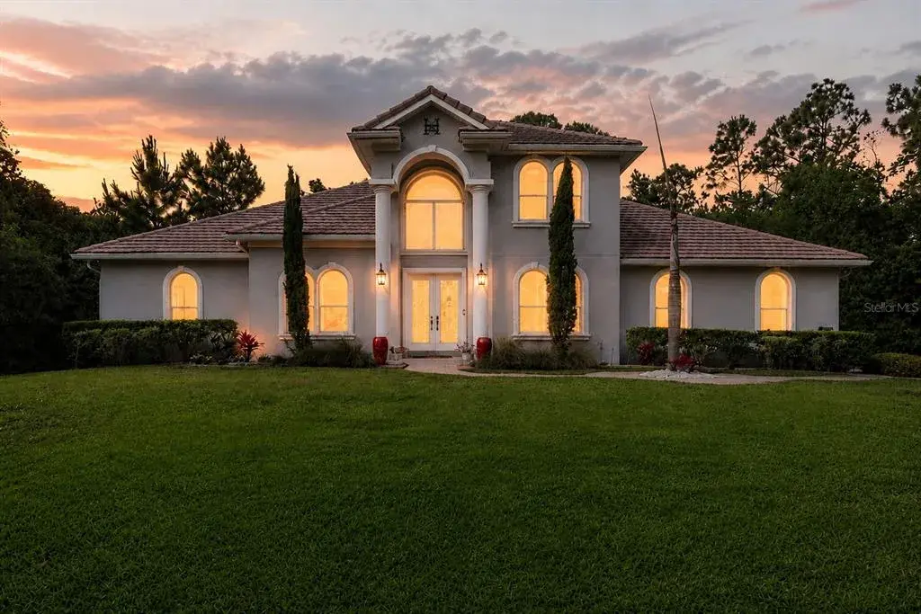 Property for sale at 10370 TROUT ROAD, ORLANDO, FL, 32836