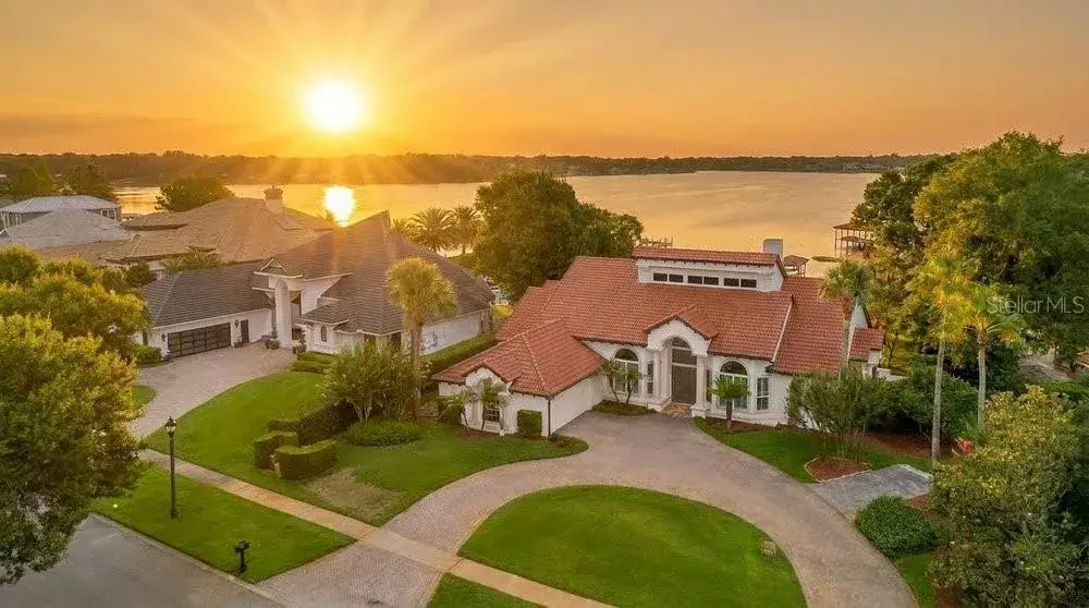 Property for sale at 2503 BUTLER BAY DRIVE N, WINDERMERE, FL, 34786