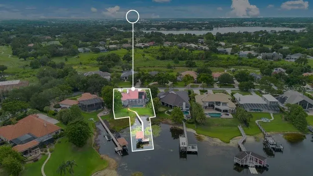 Property for sale at 2503 BUTLER BAY DRIVE N, WINDERMERE, FL, 34786
