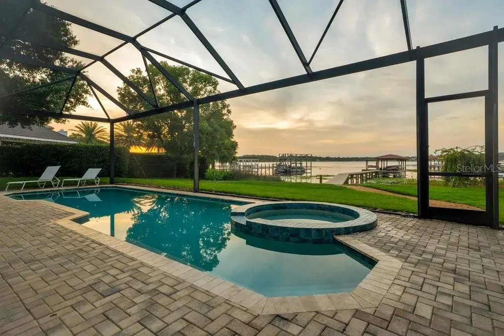 Property for sale at 2503 BUTLER BAY DRIVE N, WINDERMERE, FL, 34786