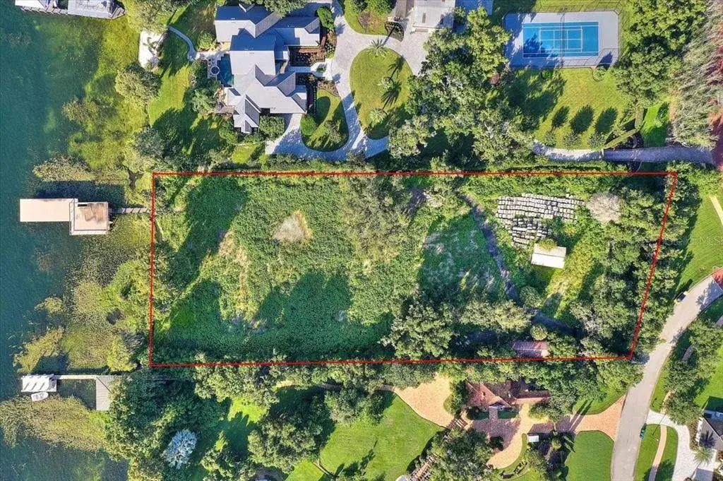 Property for sale at 12422 PARK AVENUE, WINDERMERE, FL, 34786