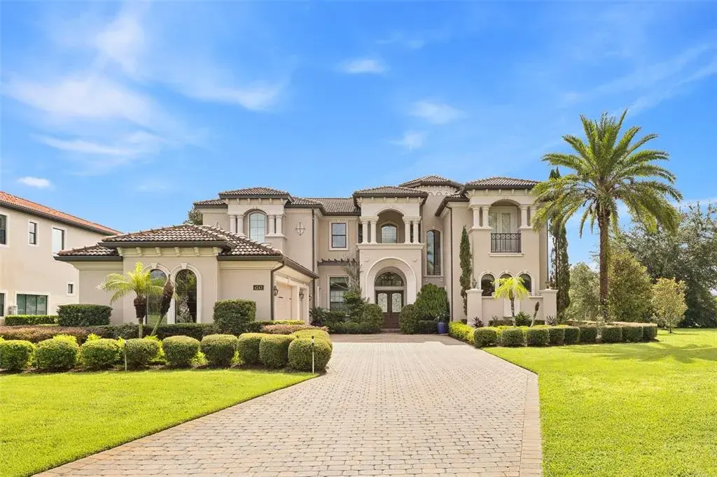 Property for sale at 4243 ISABELLA CIRCLE, WINDERMERE, FL, 34786