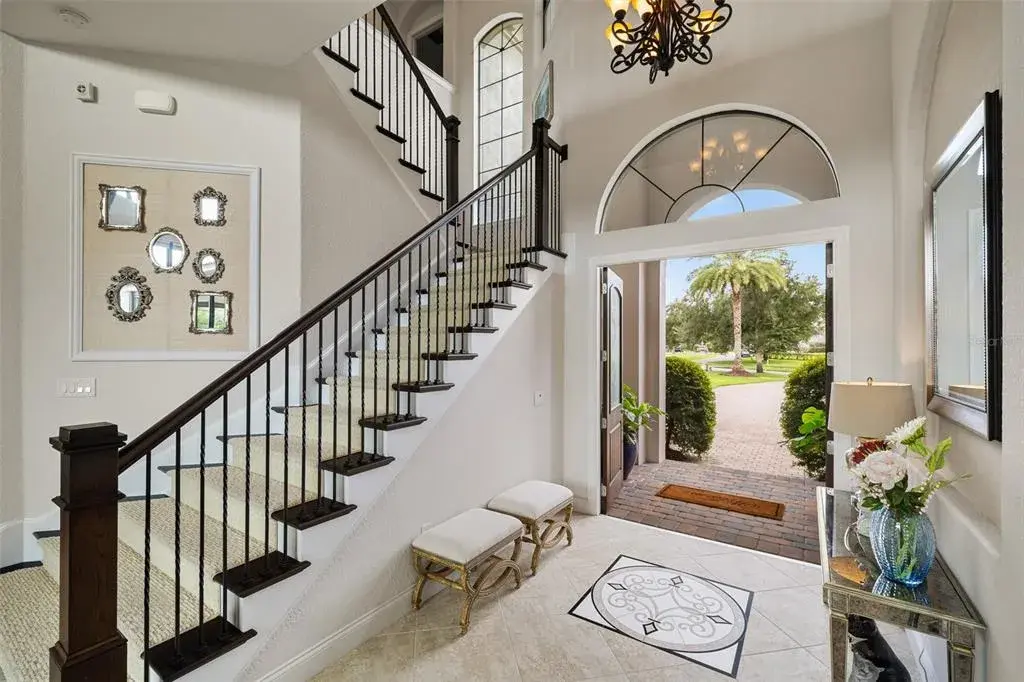 Property for sale at 4243 ISABELLA CIRCLE, WINDERMERE, FL, 34786