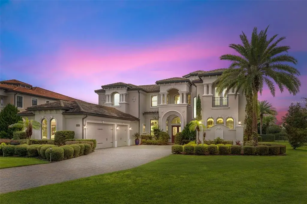 Property for sale at 4243 ISABELLA CIRCLE, WINDERMERE, FL, 34786
