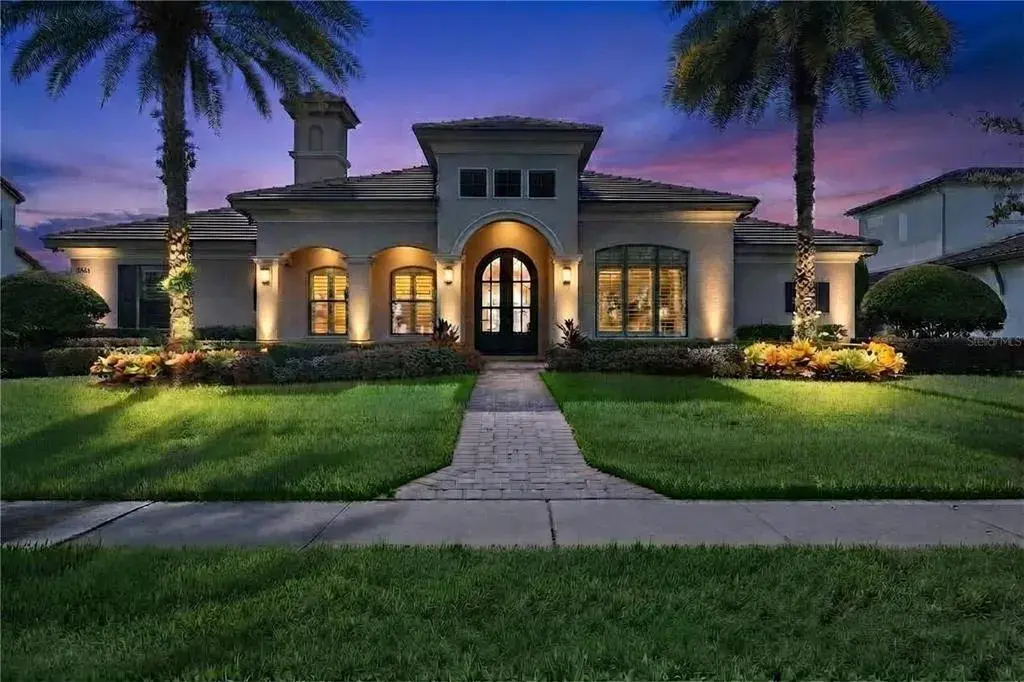 Property for sale at 11532 WATERSTONE LOOP DRIVE, WINDERMERE, FL, 34786