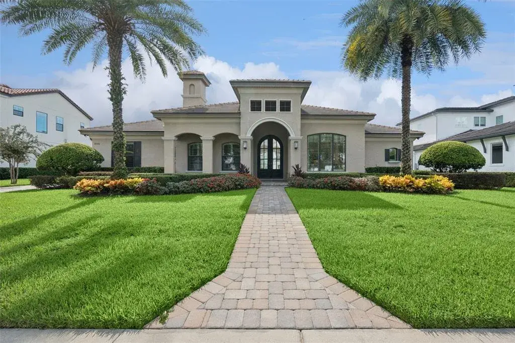 Property for sale at 11532 WATERSTONE LOOP DRIVE, WINDERMERE, FL, 34786