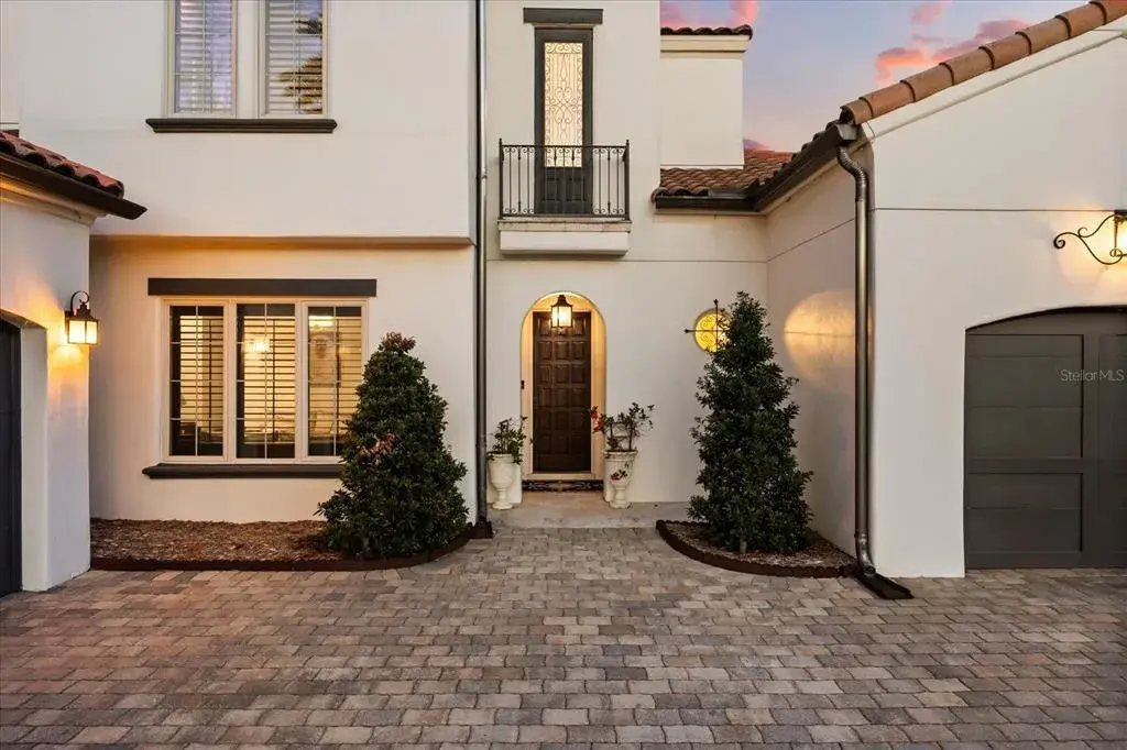 Property for sale at 12411 MONTALCINO CIRCLE, WINDERMERE, FL, 34786
