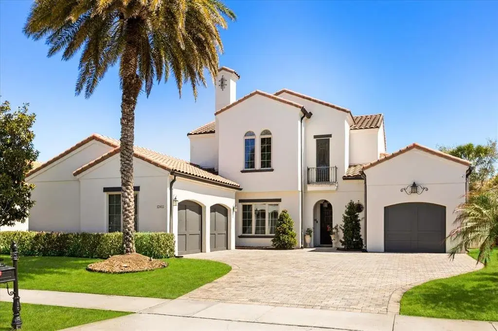 Property for sale at 12411 MONTALCINO CIRCLE, WINDERMERE, FL, 34786