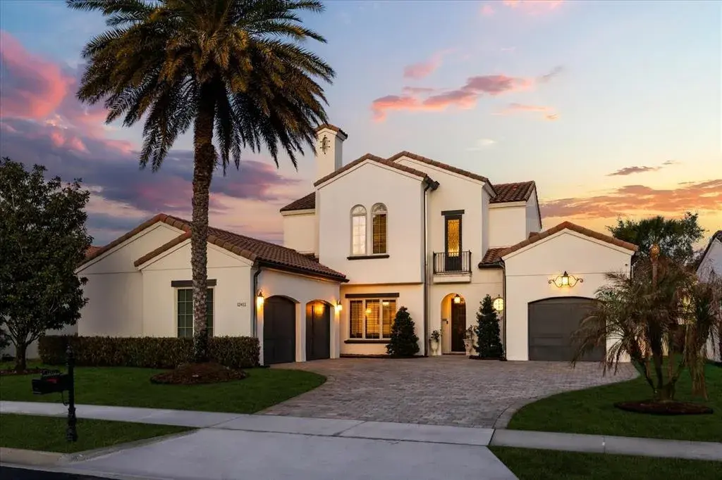 Property for sale at 12411 MONTALCINO CIRCLE, WINDERMERE, FL, 34786