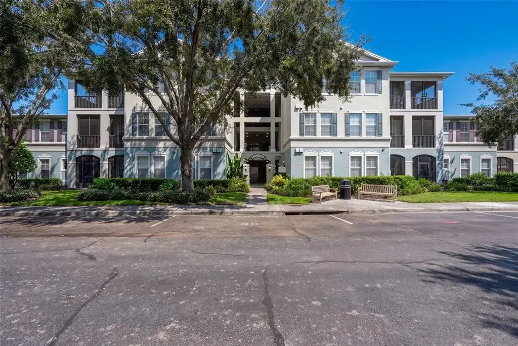 Property for sale at 8179 MARITIME FLAG STREET UNIT 206, WINDERMERE, FL, 34786