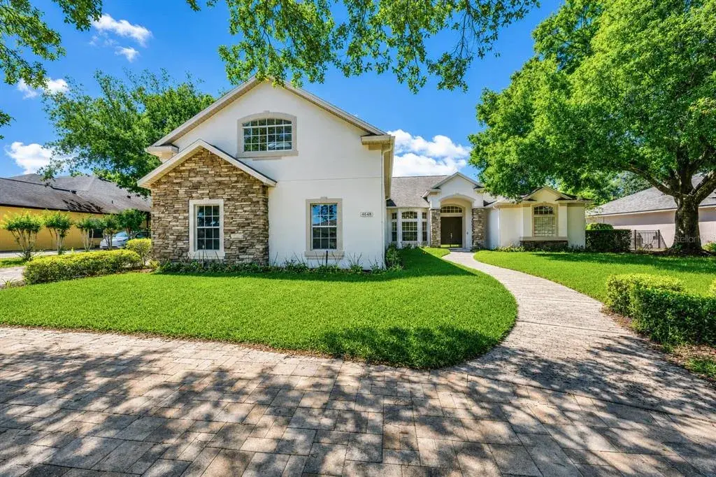 Property for sale at 9548 CROWN PRINCE LANE, WINDERMERE, FL, 34786
