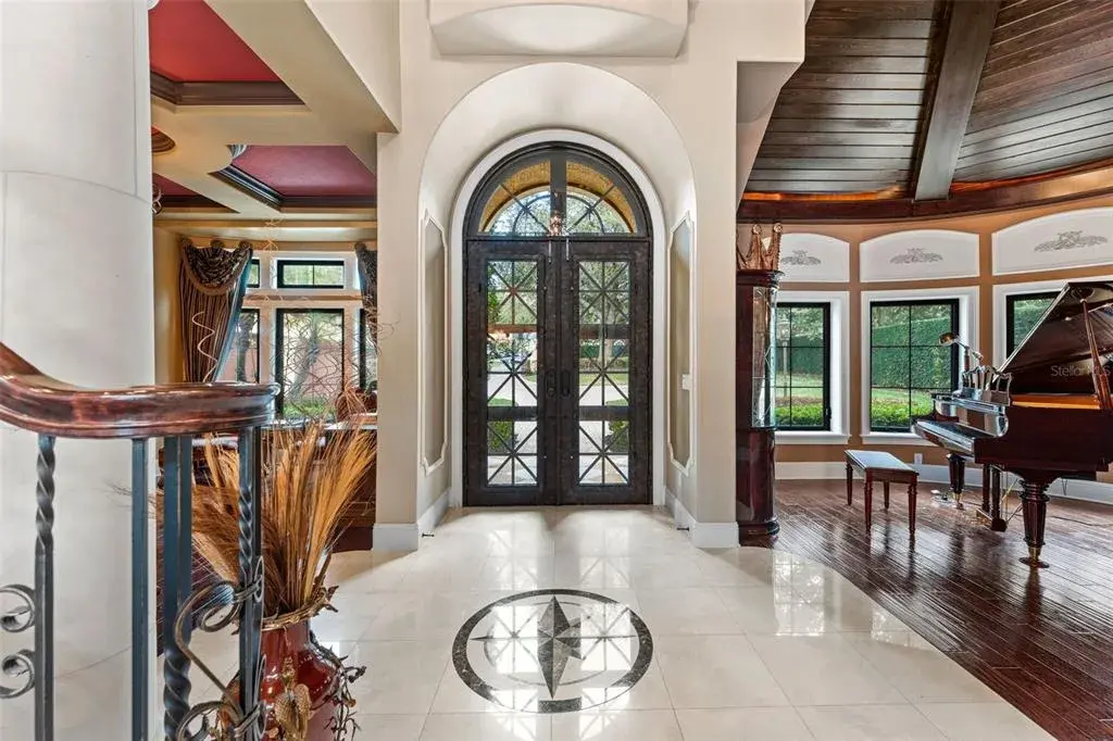 Property for sale at 5070 DOWN POINT LANE, WINDERMERE, FL, 34786