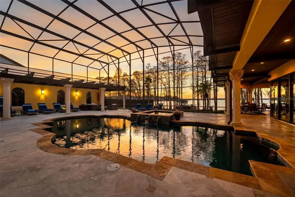 Property for sale at 5070 DOWN POINT LANE, WINDERMERE, FL, 34786