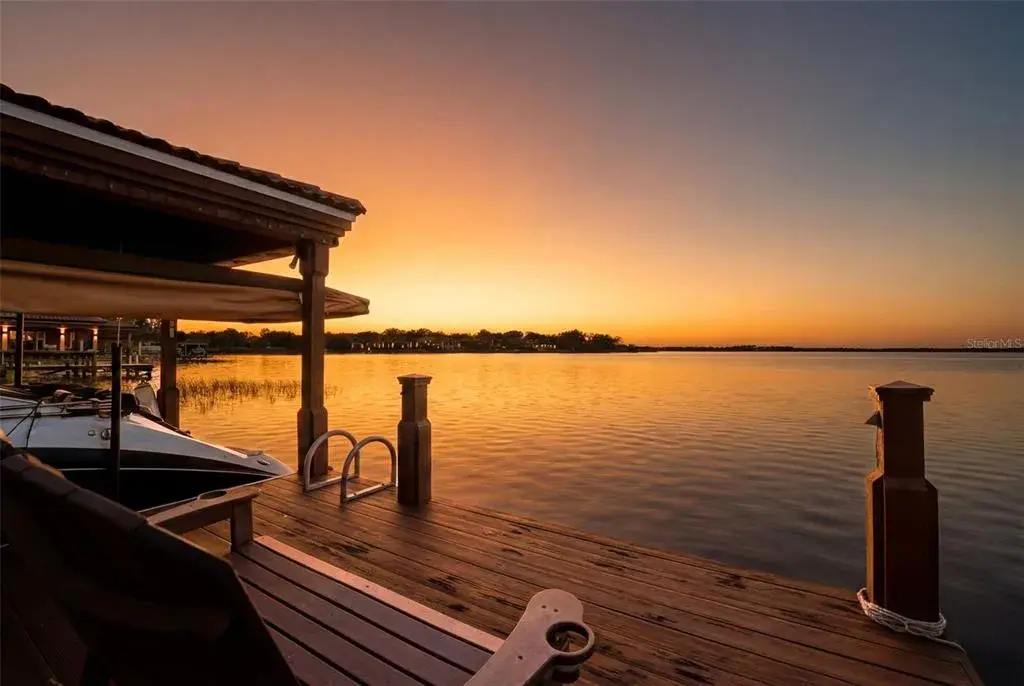 Property for sale at 5070 DOWN POINT LANE, WINDERMERE, FL, 34786