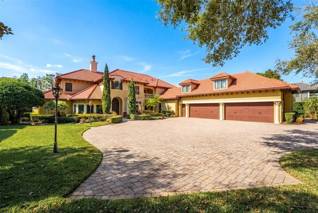 Property for sale at 5070 DOWN POINT LANE, WINDERMERE, FL, 34786