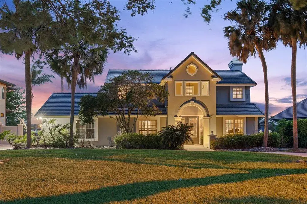 Property for sale at 9620 MAYWOOD DRIVE, WINDERMERE, FL, 34786