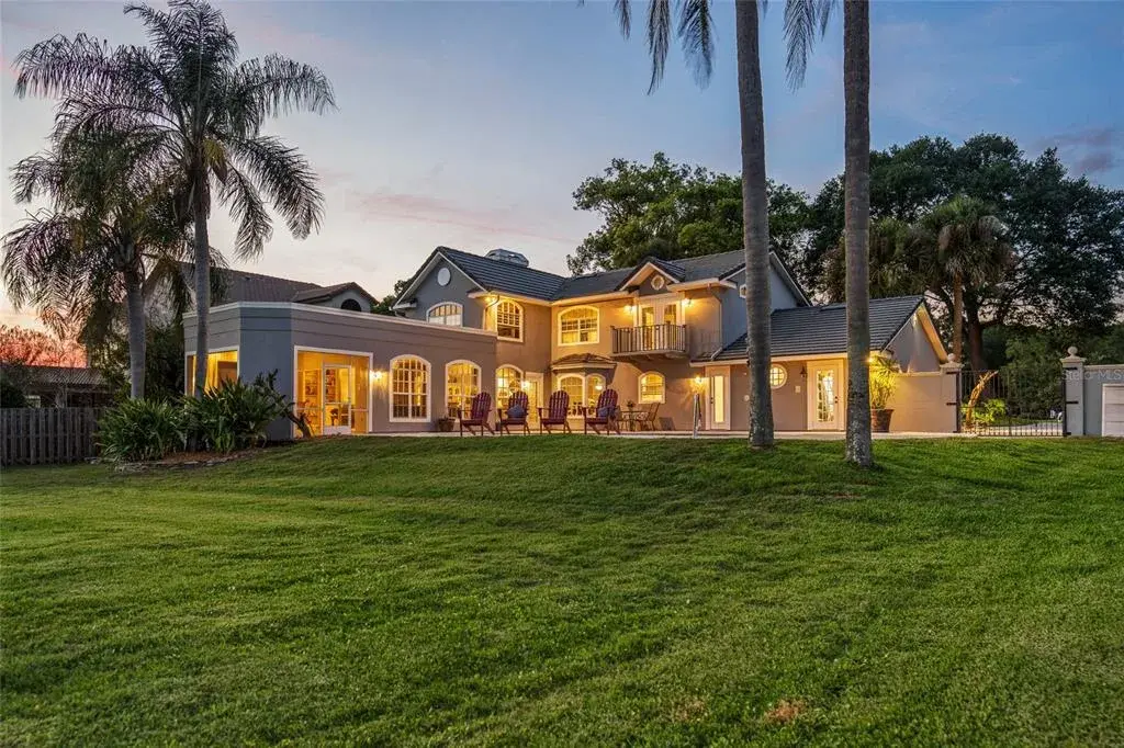 Property for sale at 9620 MAYWOOD DRIVE, WINDERMERE, FL, 34786