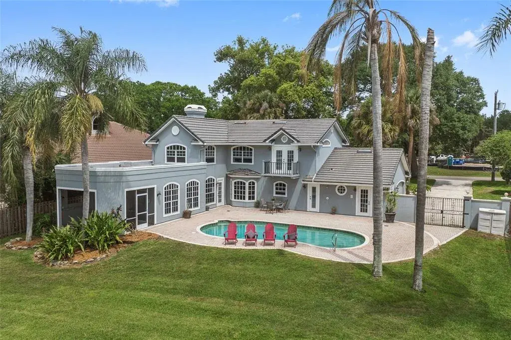 Property for sale at 9620 MAYWOOD DRIVE, WINDERMERE, FL, 34786