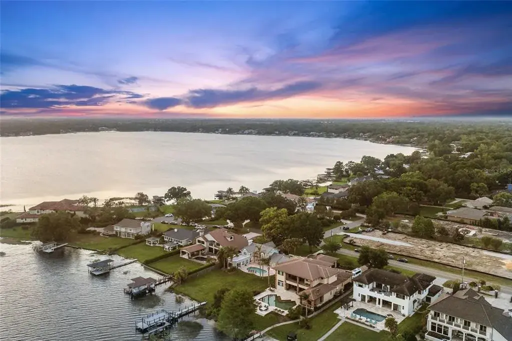 Property for sale at 9620 MAYWOOD DRIVE, WINDERMERE, FL, 34786